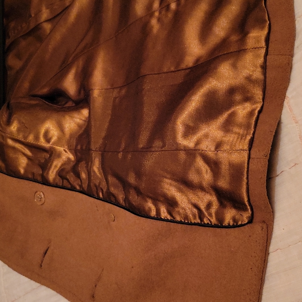 Fall Jacket - Picture 4 of 4